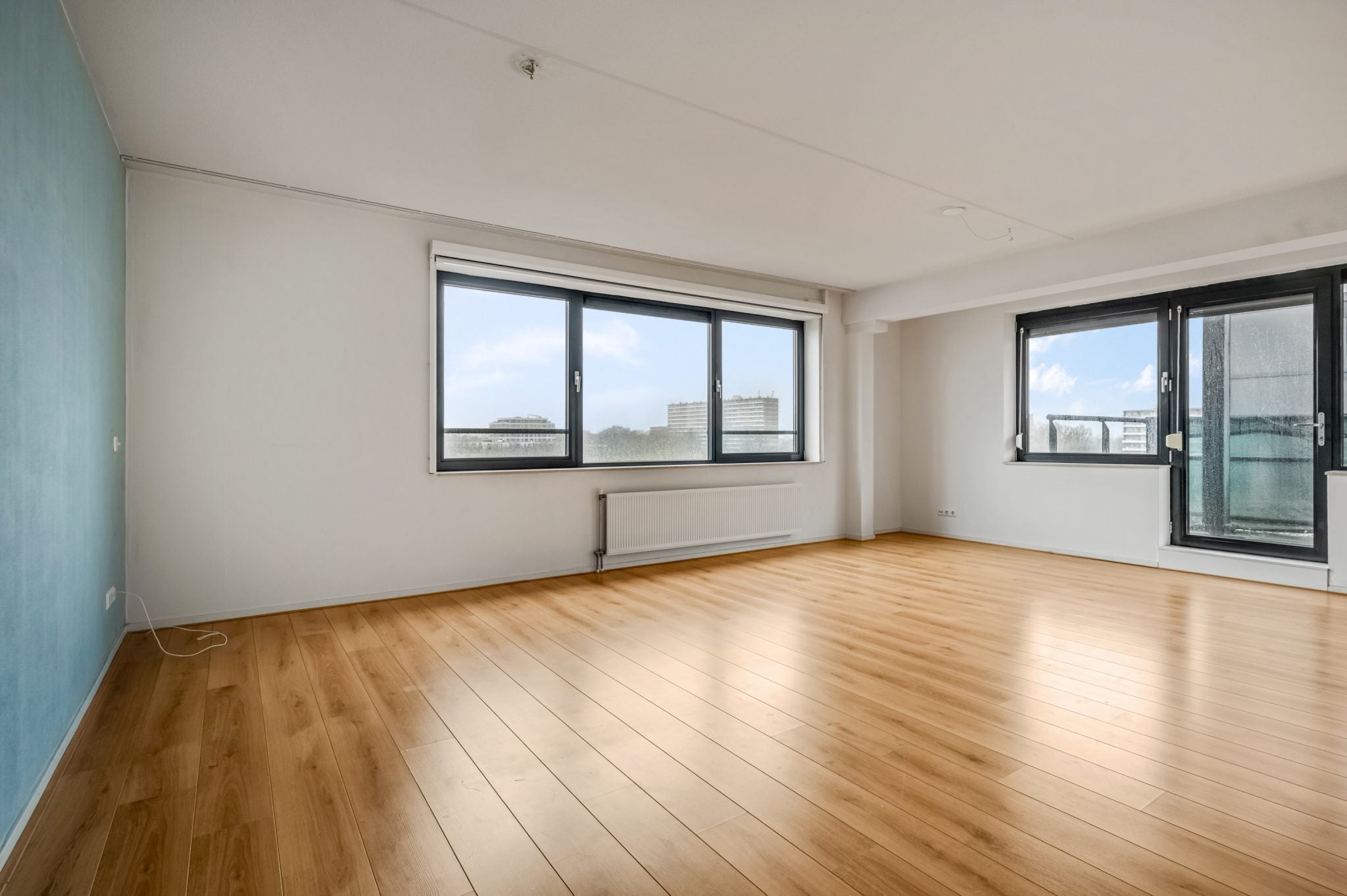 Appartement te koop: Wadestein 59, Ede