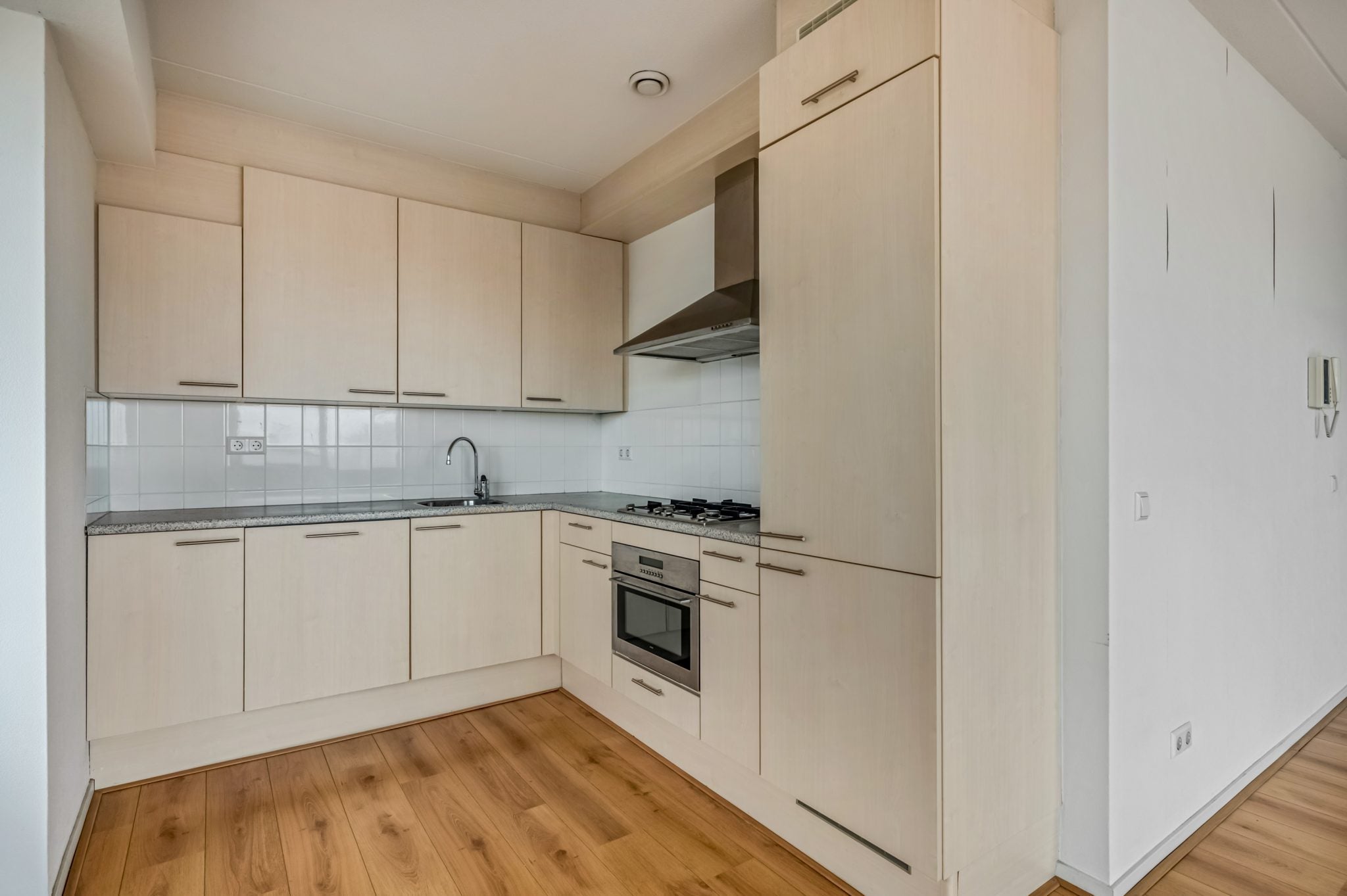 Appartement te koop: Wadestein 59, Ede