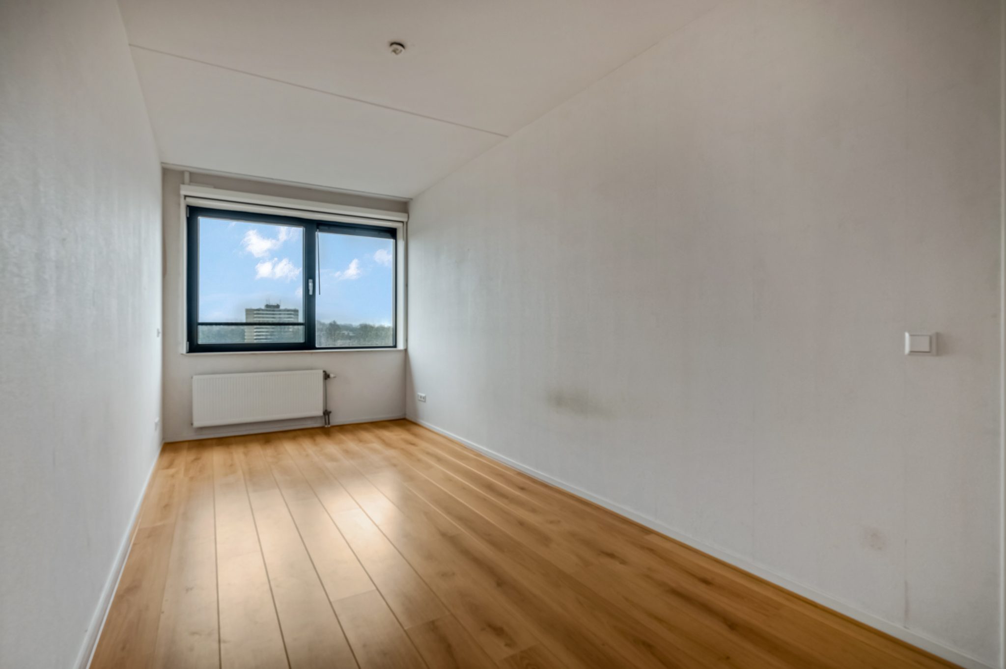 Appartement te koop: Wadestein 59, Ede