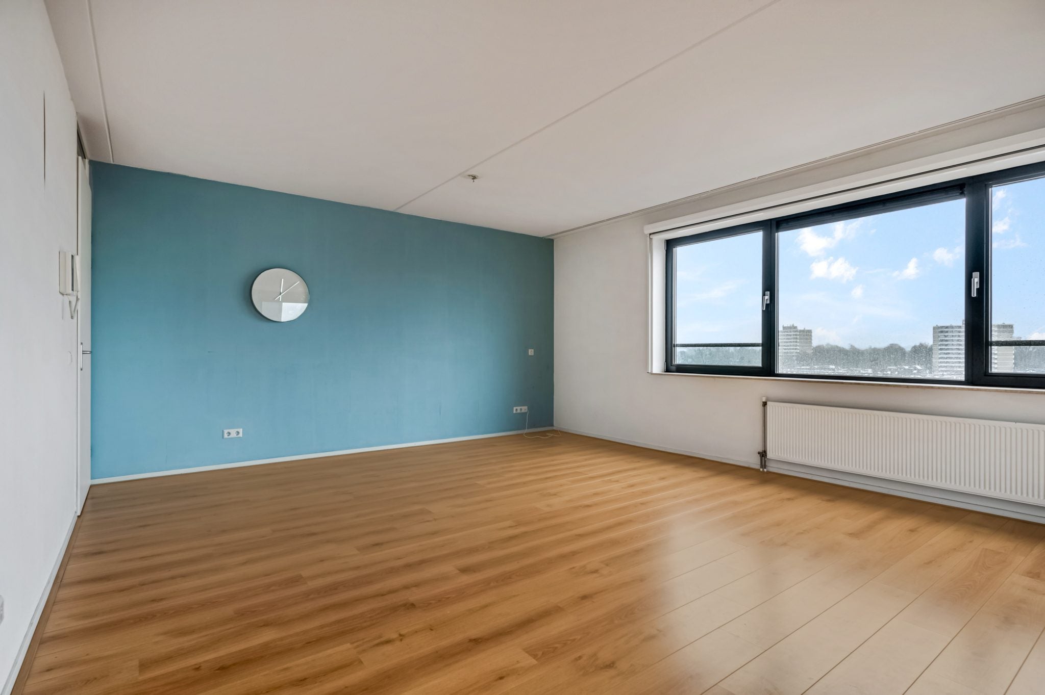 Appartement te koop: Wadestein 59, Ede