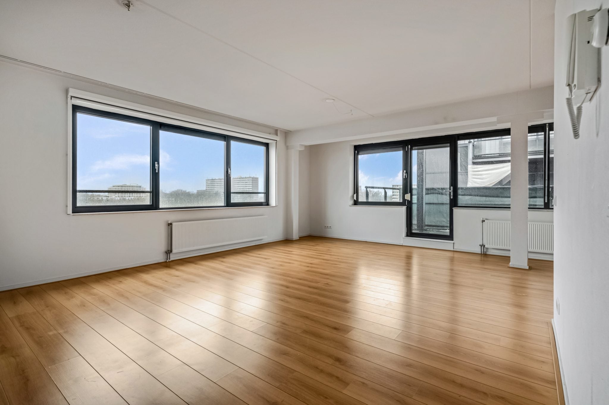 Appartement te koop: Wadestein 59, Ede