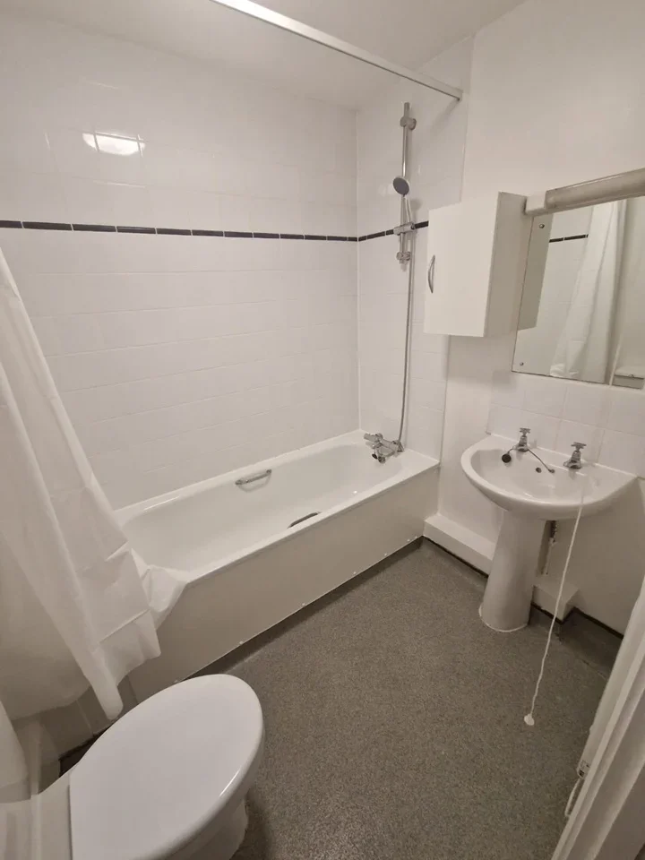 Flat Howlands in Welwyn Hatfield
