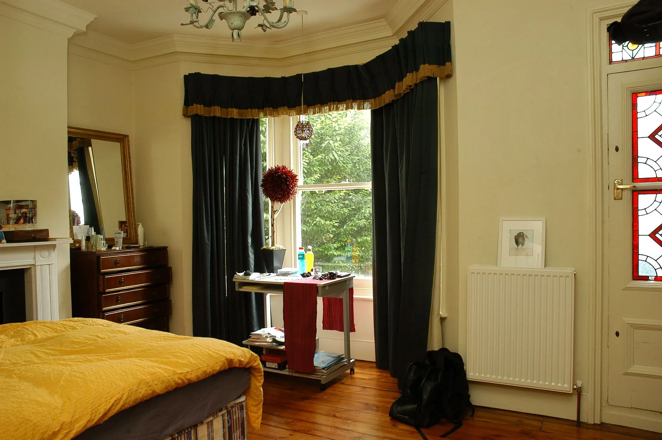 House Hartismere Road in Greater London