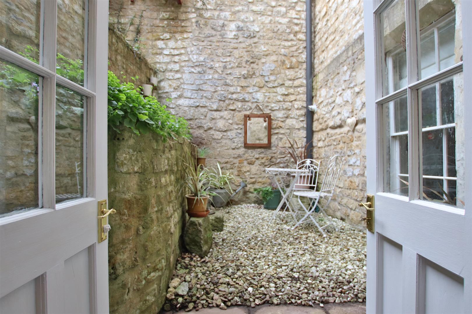 House Kellaway Lane in Bath