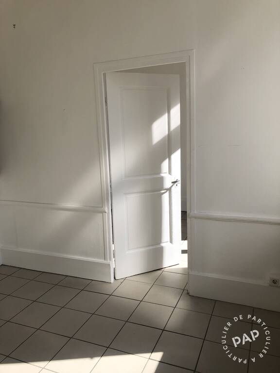Appartement Rue Tronchet à Lyon