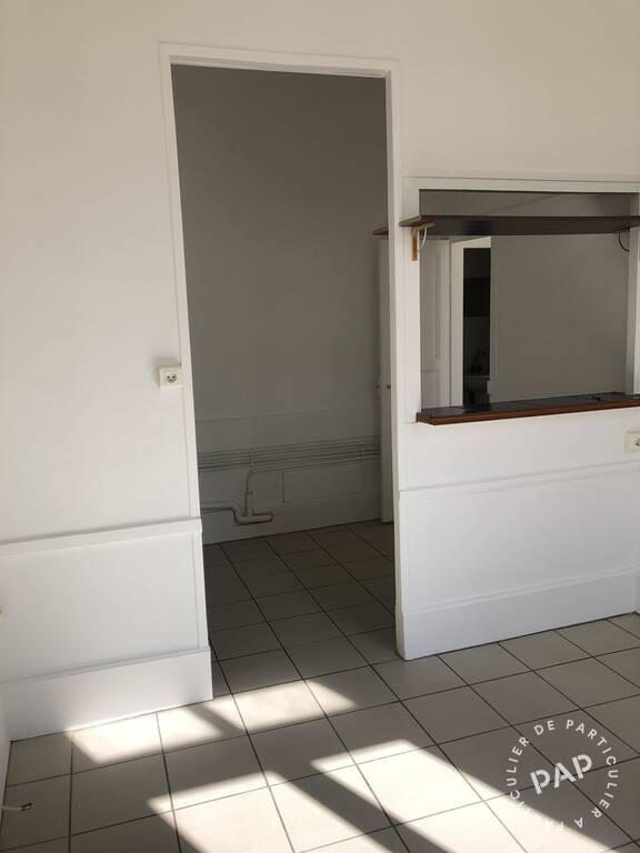 Appartement Rue Tronchet à Lyon