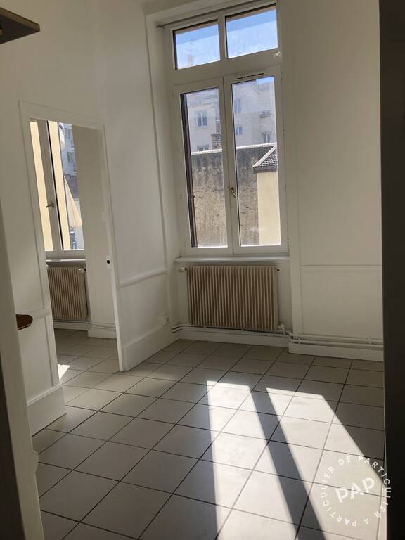 Appartement Rue Tronchet à Lyon