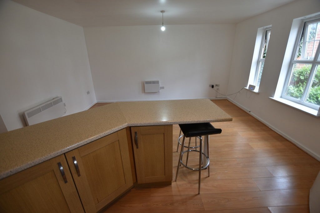 Flat The Links in Tameside