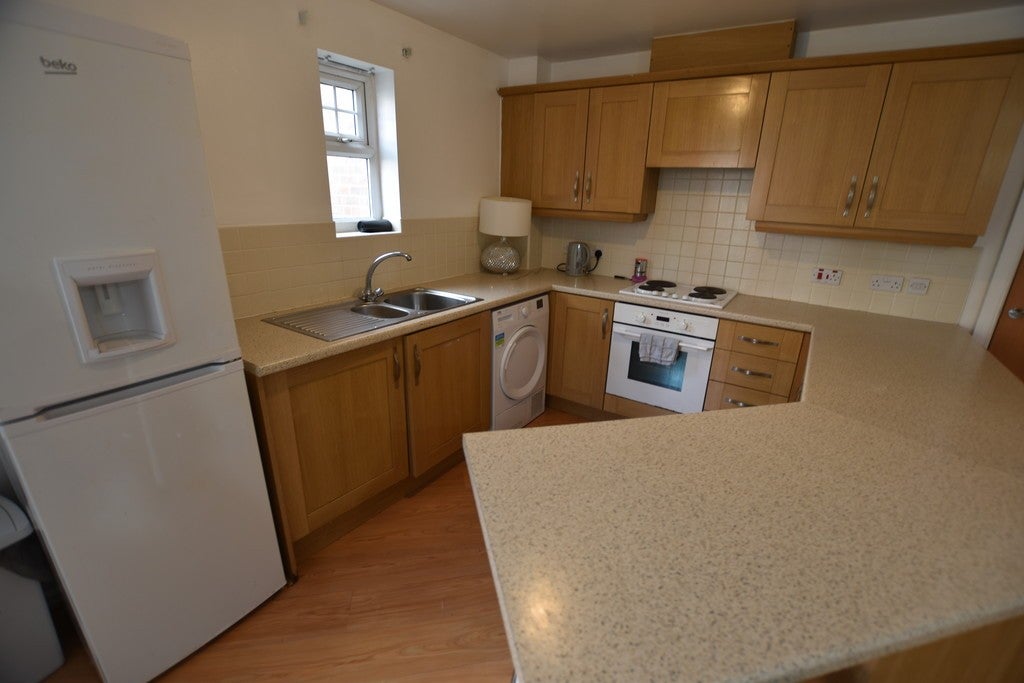 Flat The Links in Tameside