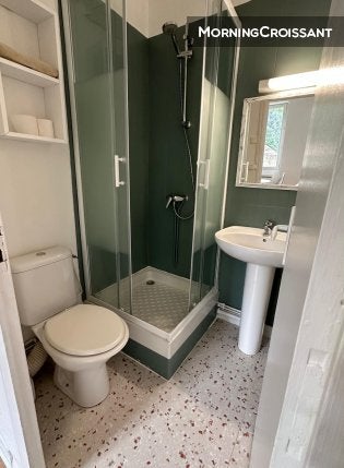 Appartement Rue La Motte-Picquet à Nantes