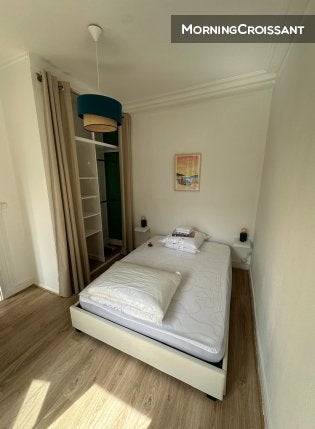 Appartement Rue La Motte-Picquet à Nantes