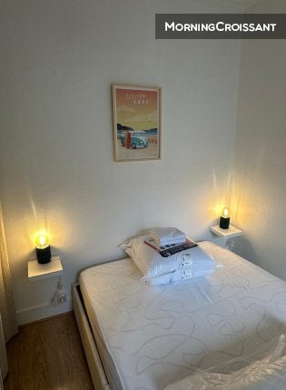 Appartement Rue La Motte-Picquet à Nantes