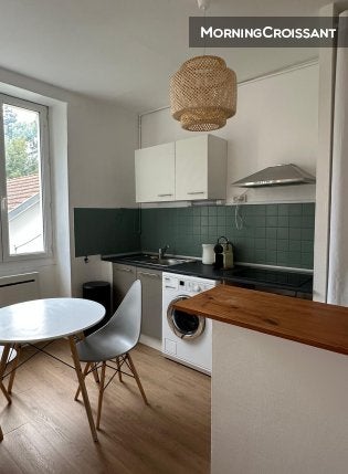 Appartement Rue La Motte-Picquet à Nantes