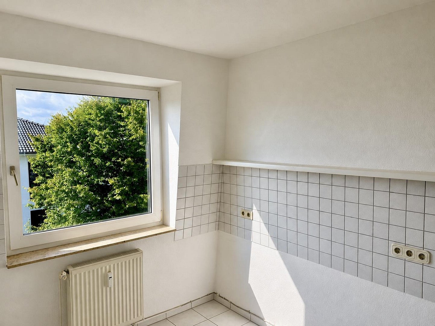 Wohnung Am Brüggeberge in Wolfenbüttel
