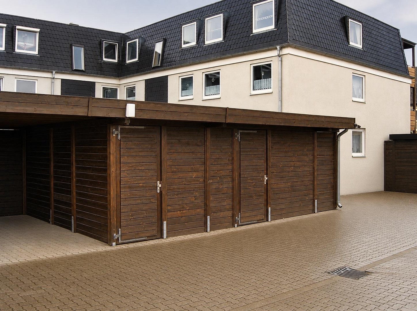 Wohnung Am Brüggeberge in Wolfenbüttel