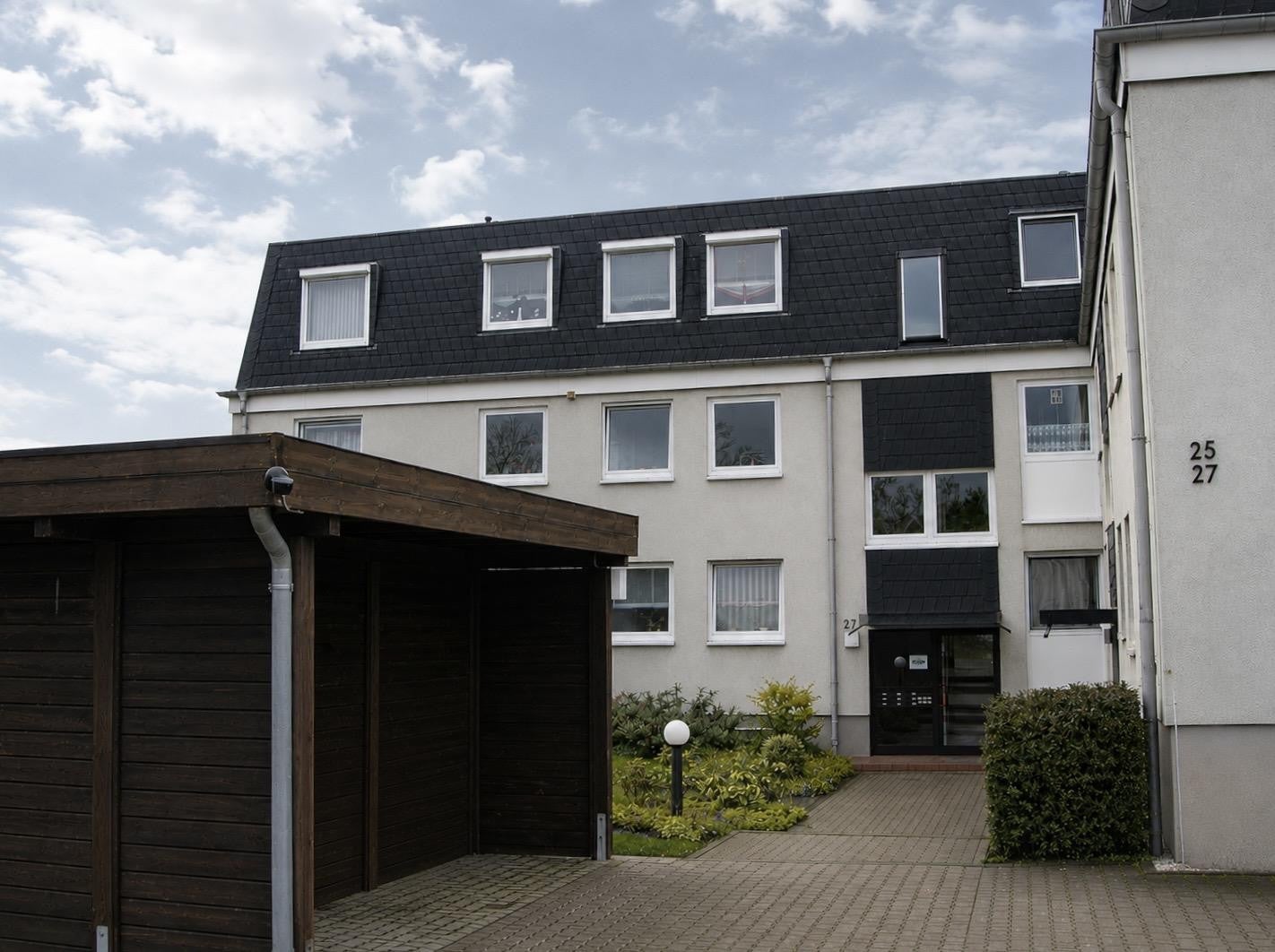 Wohnung Am Brüggeberge in Wolfenbüttel