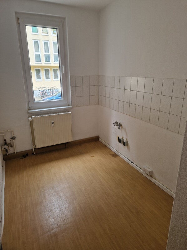 Wohnung Peterstraße in Magdeburg