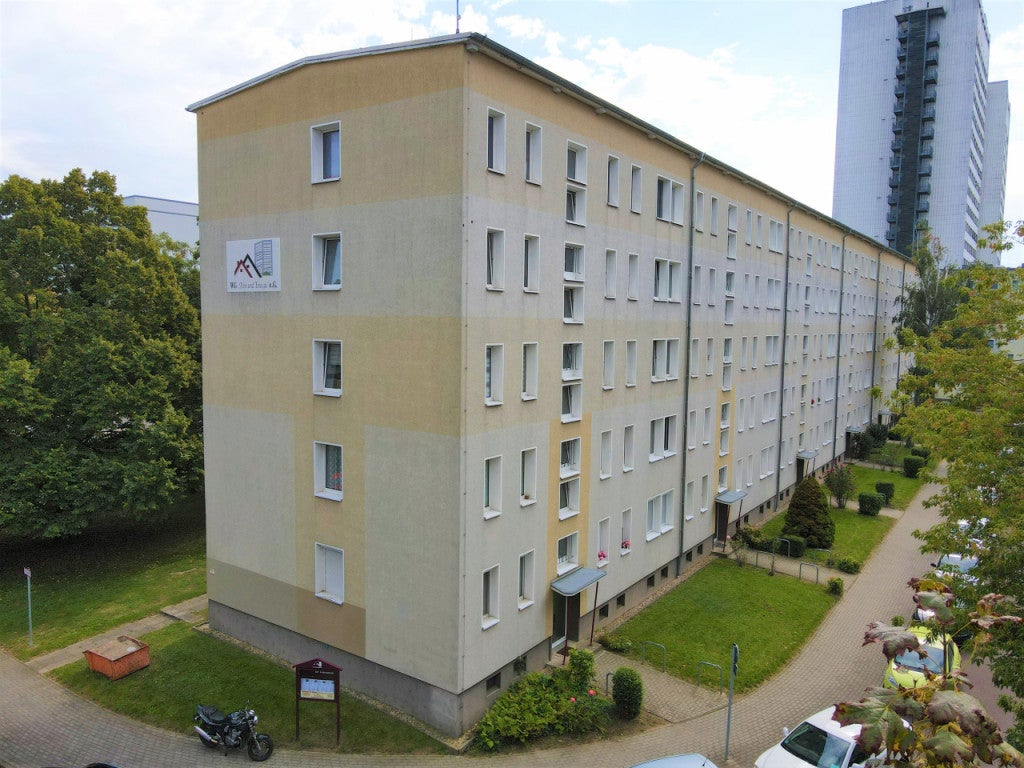 Wohnung Peterstraße in Magdeburg