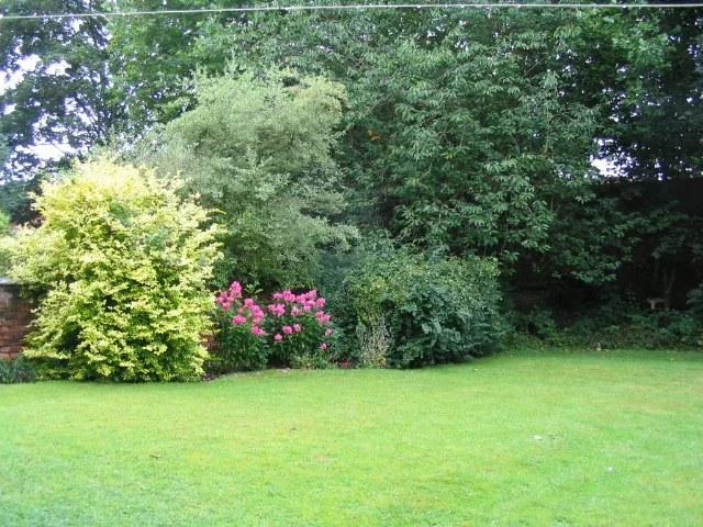 Flat Wilbraham Road in Manchester