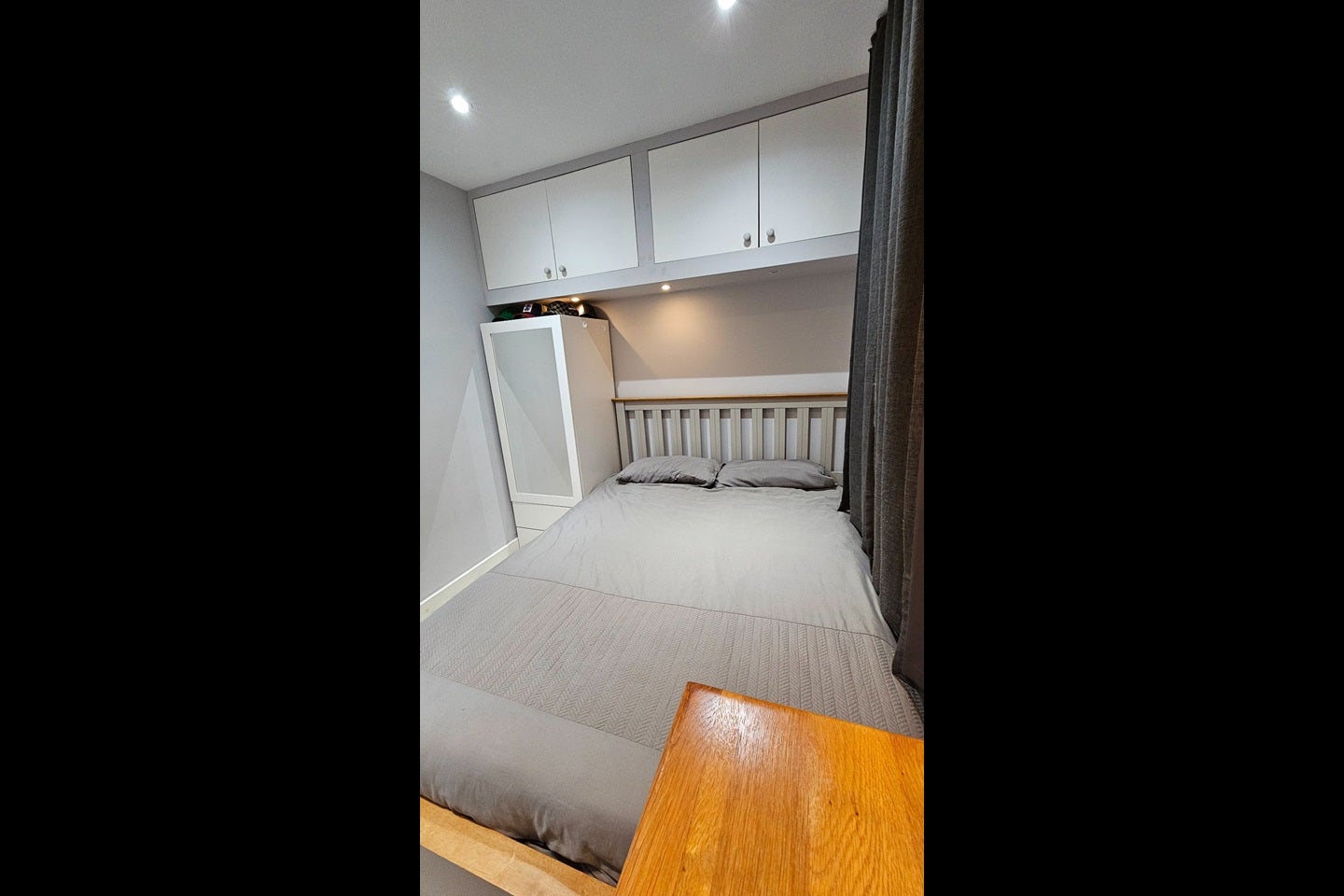 Flat Bittacy Road in Greater London