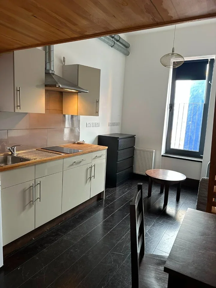 Flat Edgware Road in Greater London
