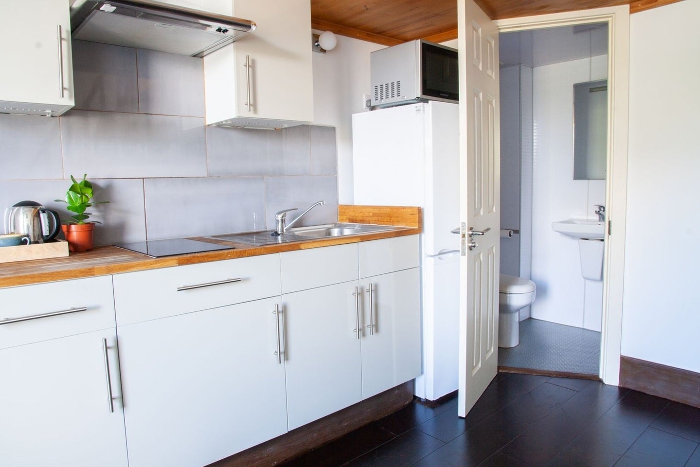 Flat Edgware Road in Greater London