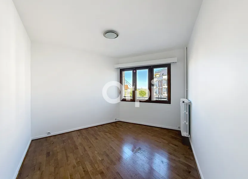 Appartement Avenue de Verdun à Châtillon