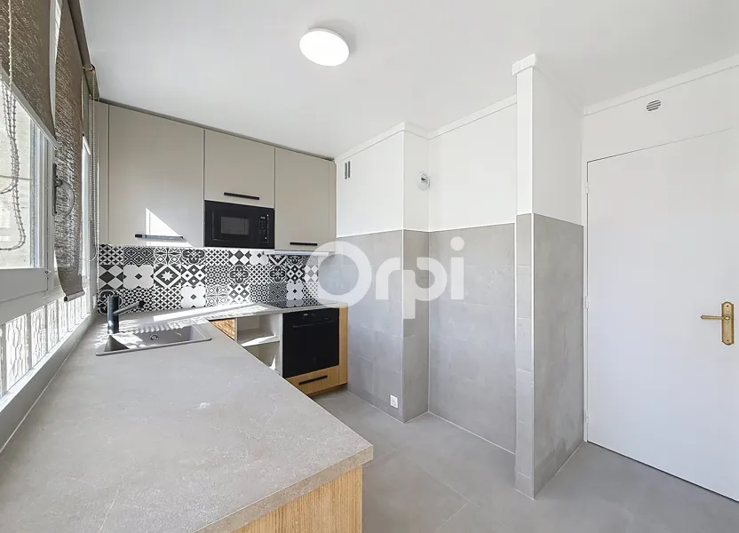 Appartement Avenue de Verdun à Châtillon