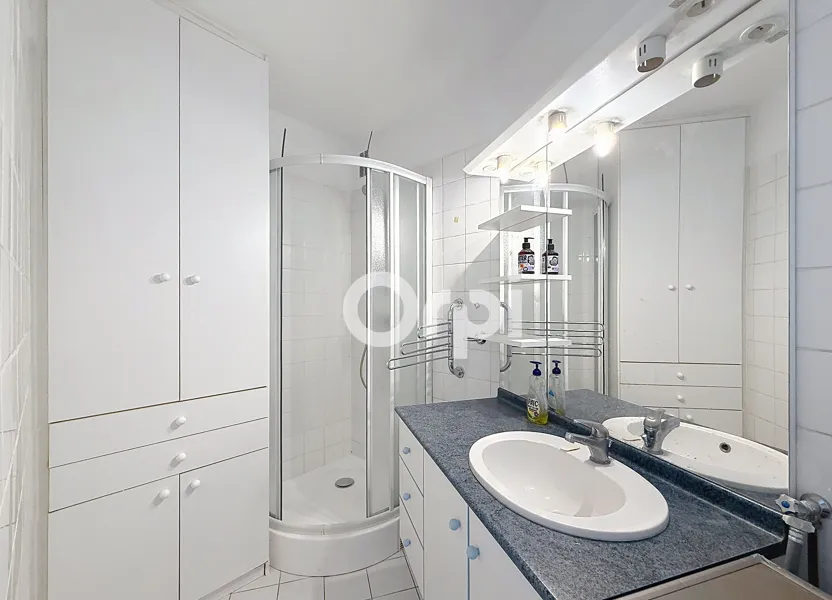 Appartement Avenue de Verdun à Châtillon