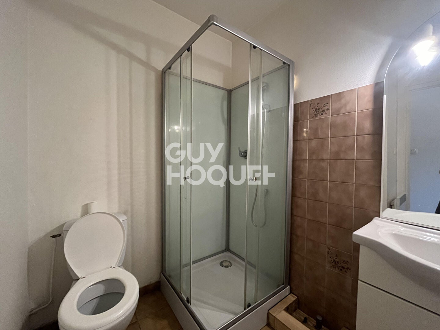 Appartement Rue Salambo à Toulouse