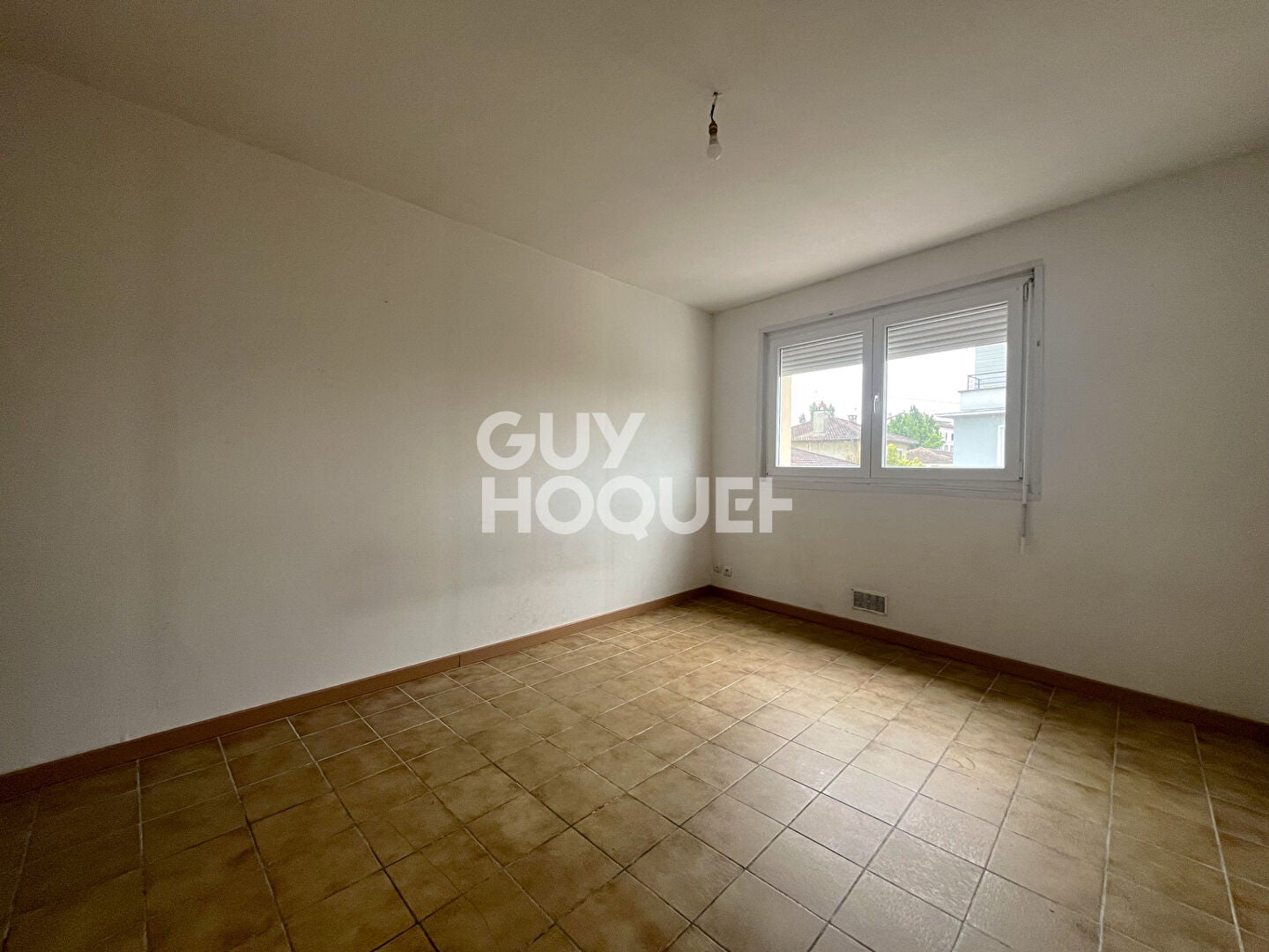 Appartement Rue Salambo à Toulouse