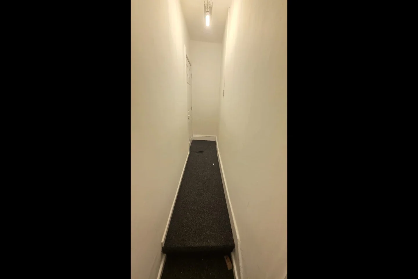 Flat Bewsey Street in Warrington