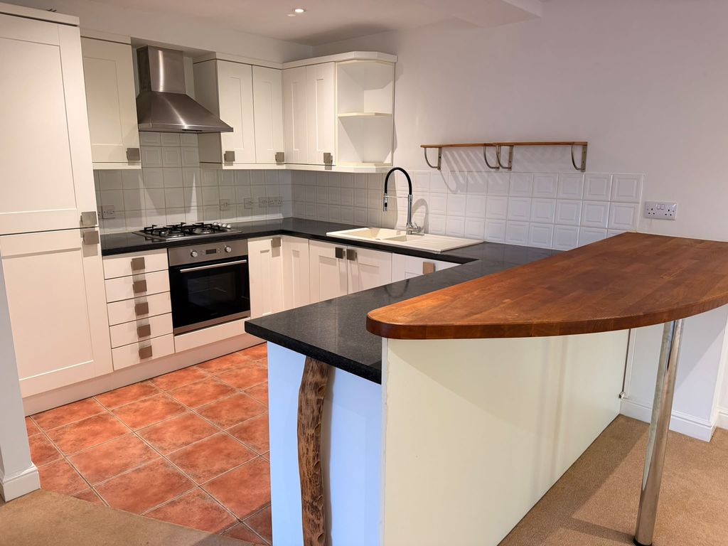 Flat Mudeford in Christchurch