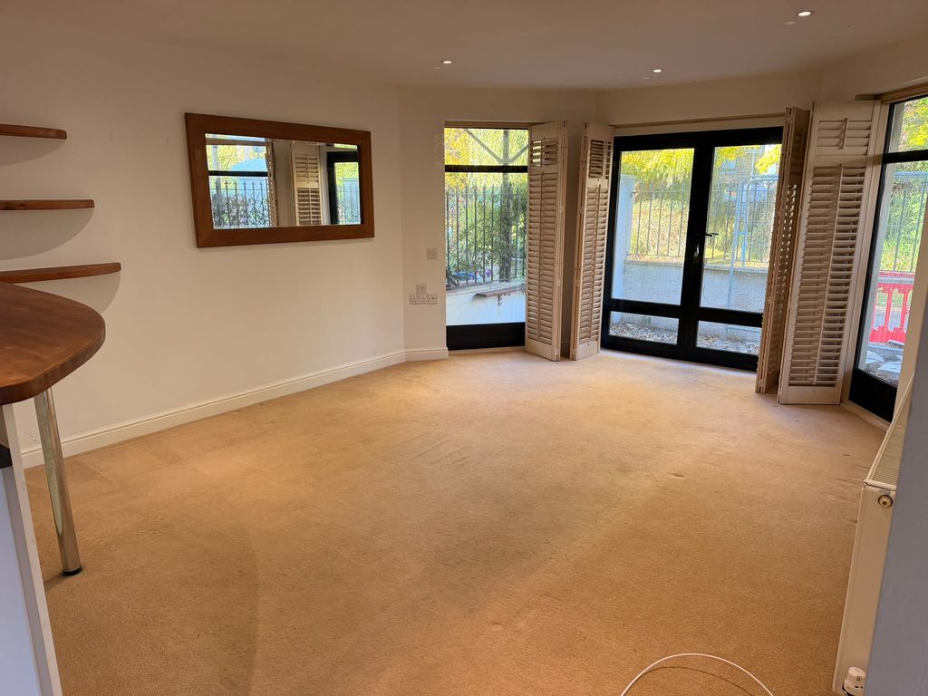 Flat Mudeford in Christchurch