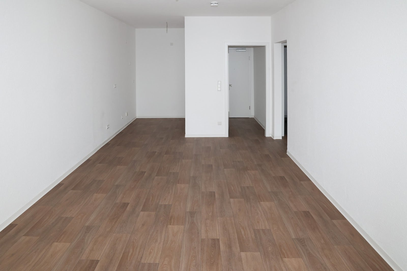 Wohnung Makarenkostraße in Greifswald