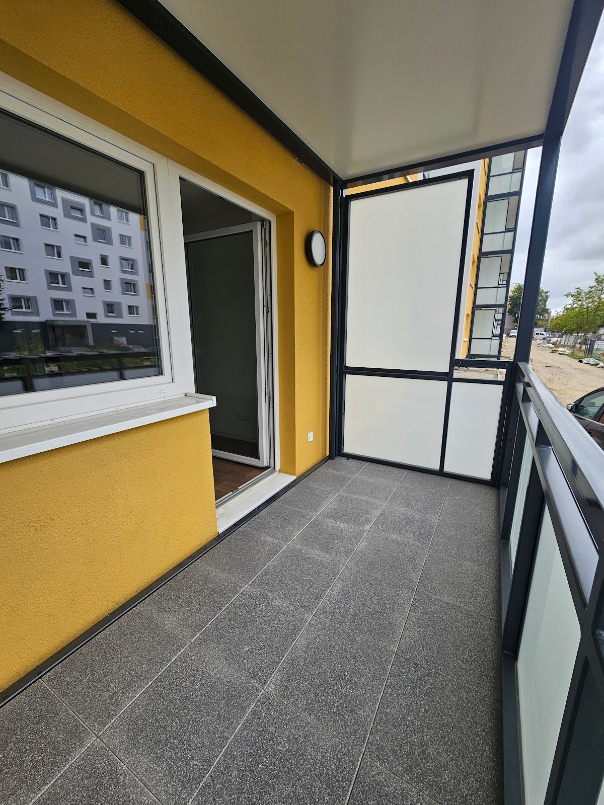 Wohnung Makarenkostraße in Greifswald