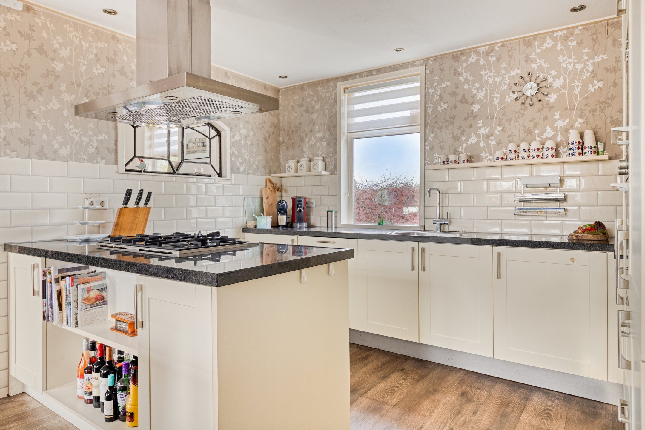 Woning te koop: Hortemansdijk 6, Reeuwijk