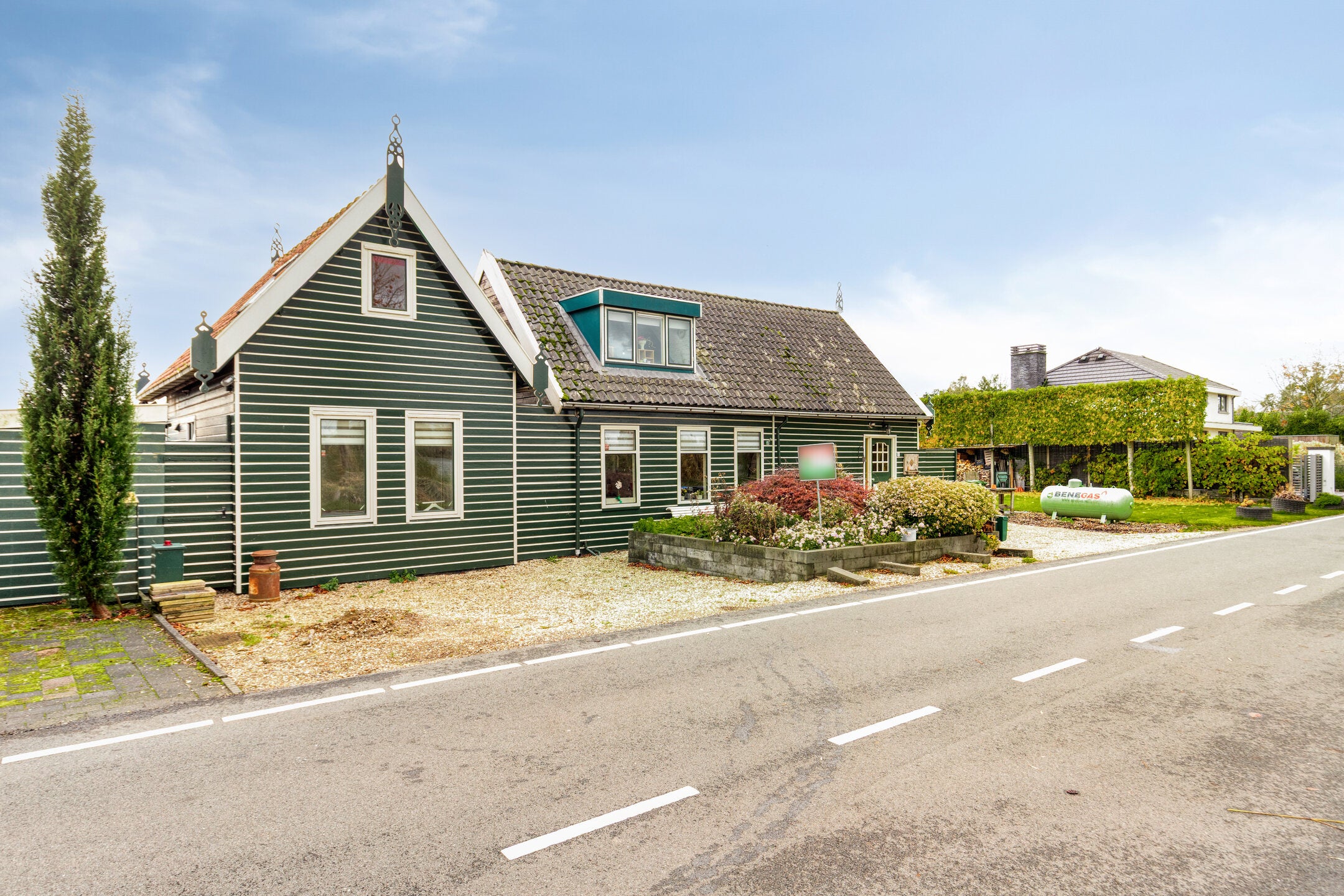 Woning te koop: Hortemansdijk 6, Reeuwijk