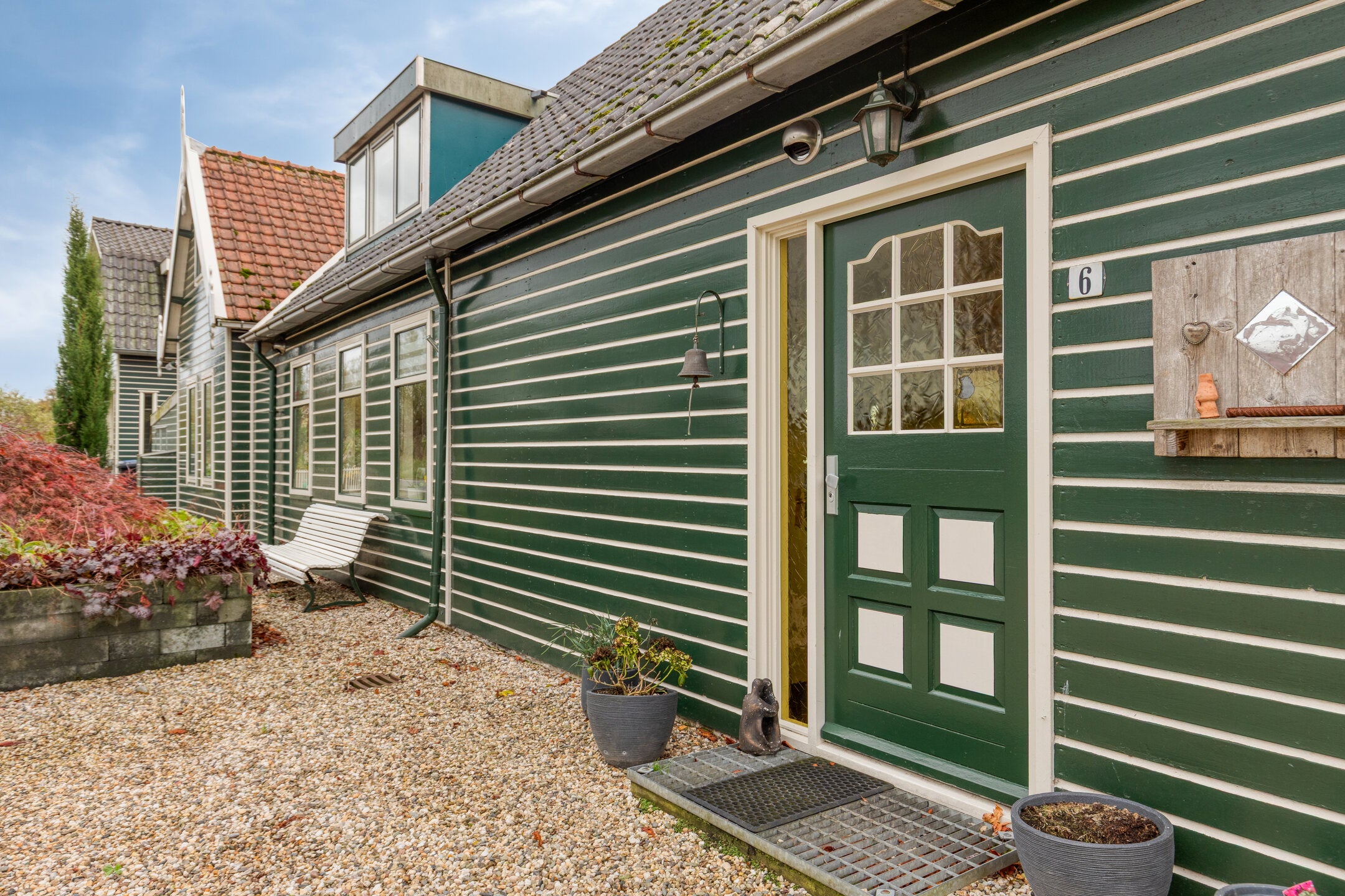 Woning te koop: Hortemansdijk 6, Reeuwijk