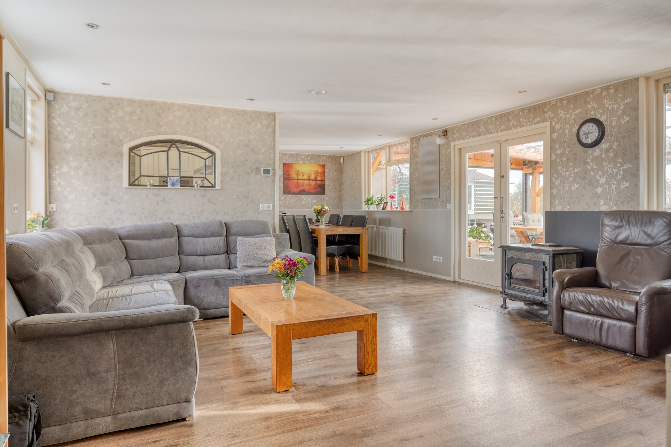 Woning te koop: Hortemansdijk 6, Reeuwijk