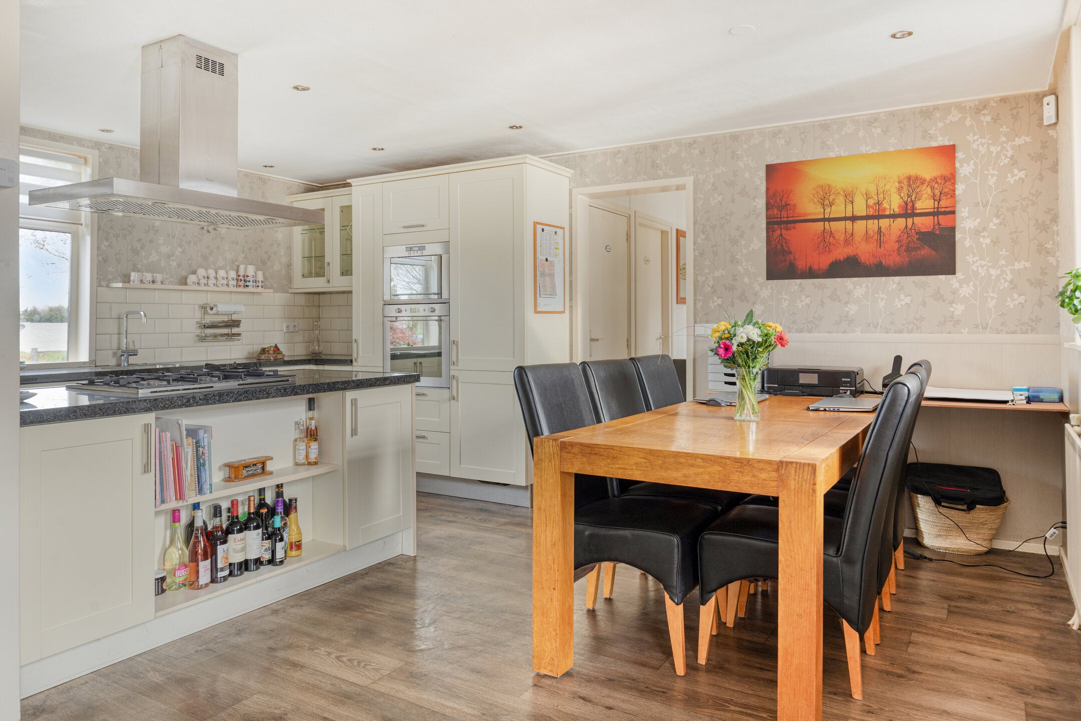 Woning te koop: Hortemansdijk 6, Reeuwijk