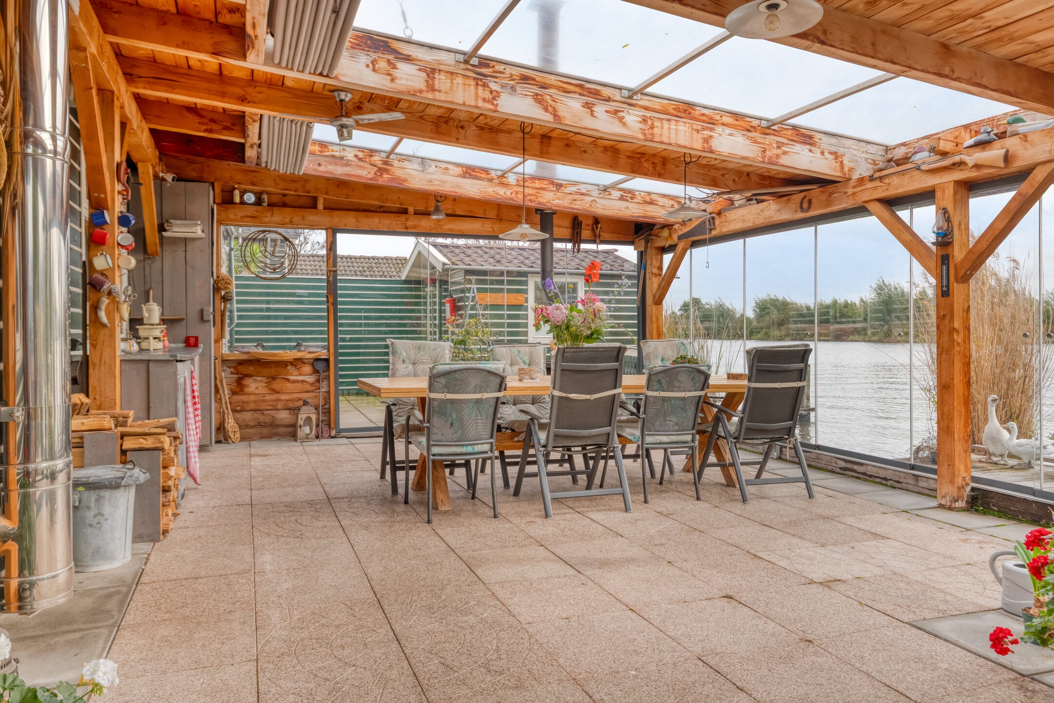 Woning te koop: Hortemansdijk 6, Reeuwijk