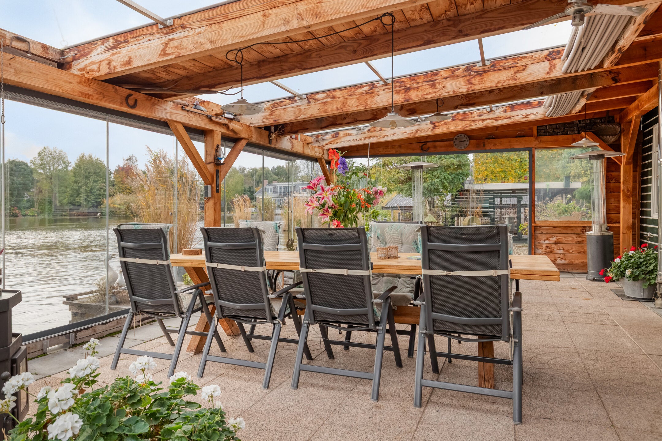 Woning te koop: Hortemansdijk 6, Reeuwijk