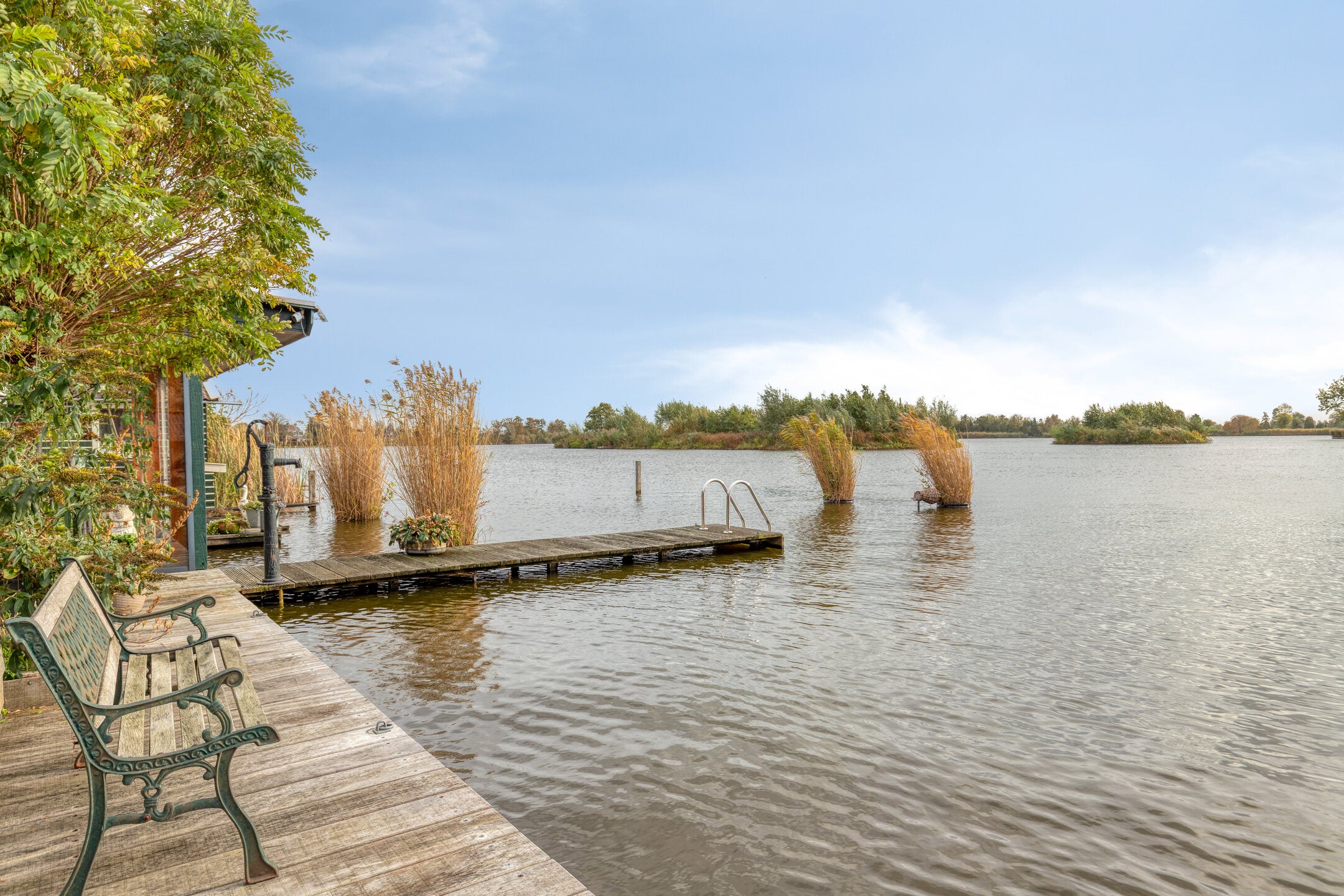 Woning te koop: Hortemansdijk 6, Reeuwijk