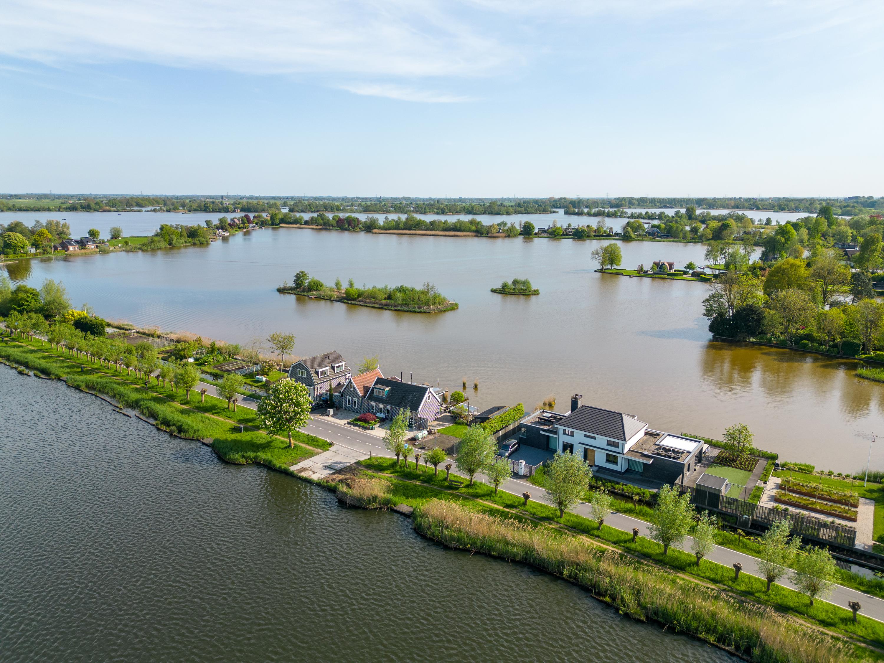 Woning te koop: Hortemansdijk 6, Reeuwijk