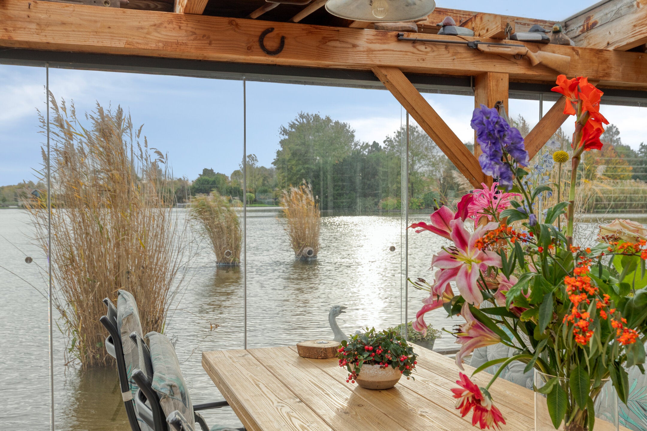 Woning te koop: Hortemansdijk 6, Reeuwijk