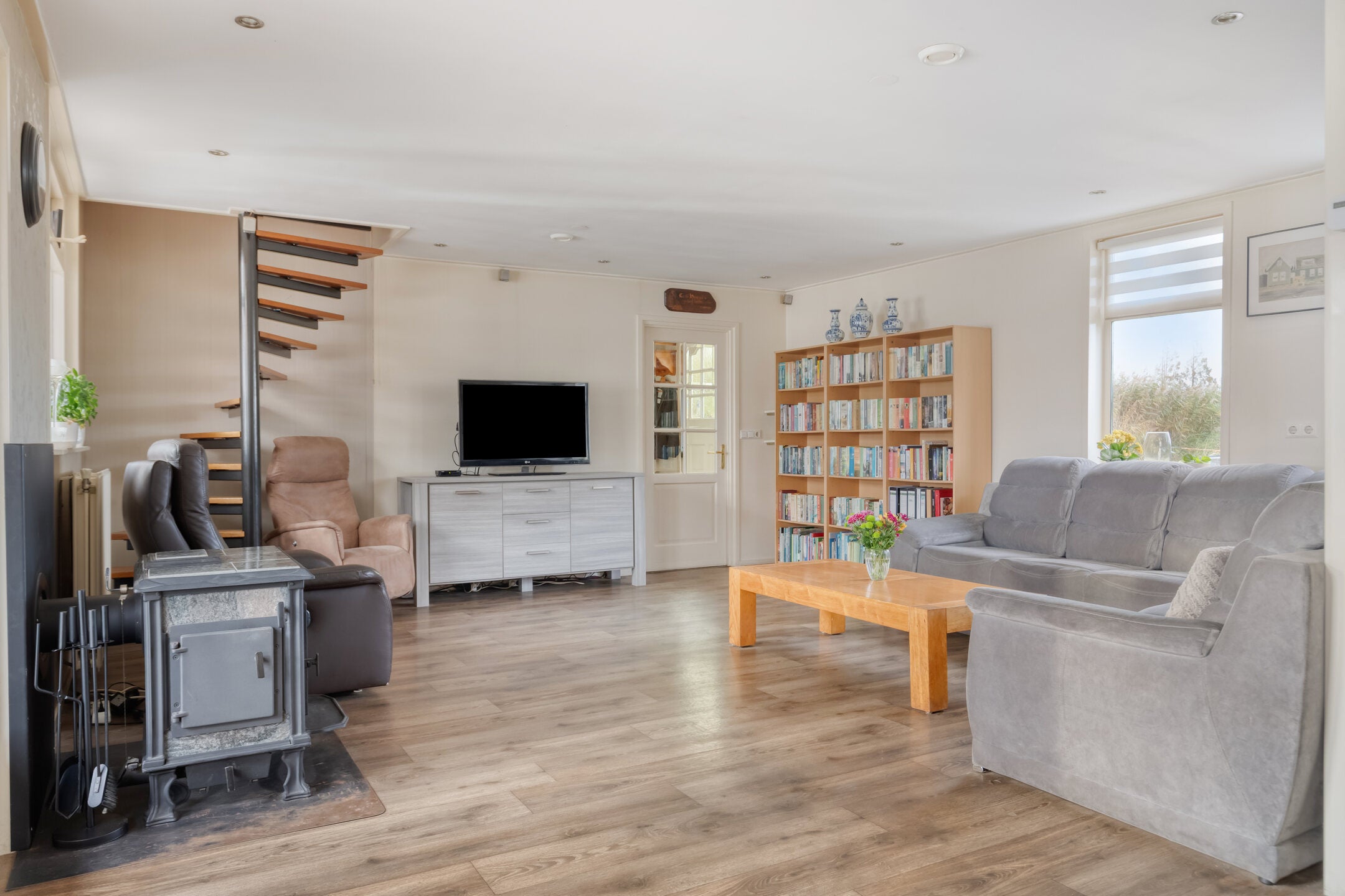 Woning te koop: Hortemansdijk 6, Reeuwijk