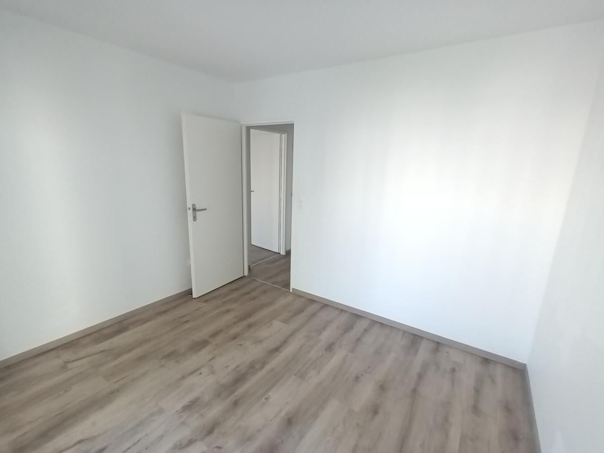 Flat Impasse Cormicy in Reims