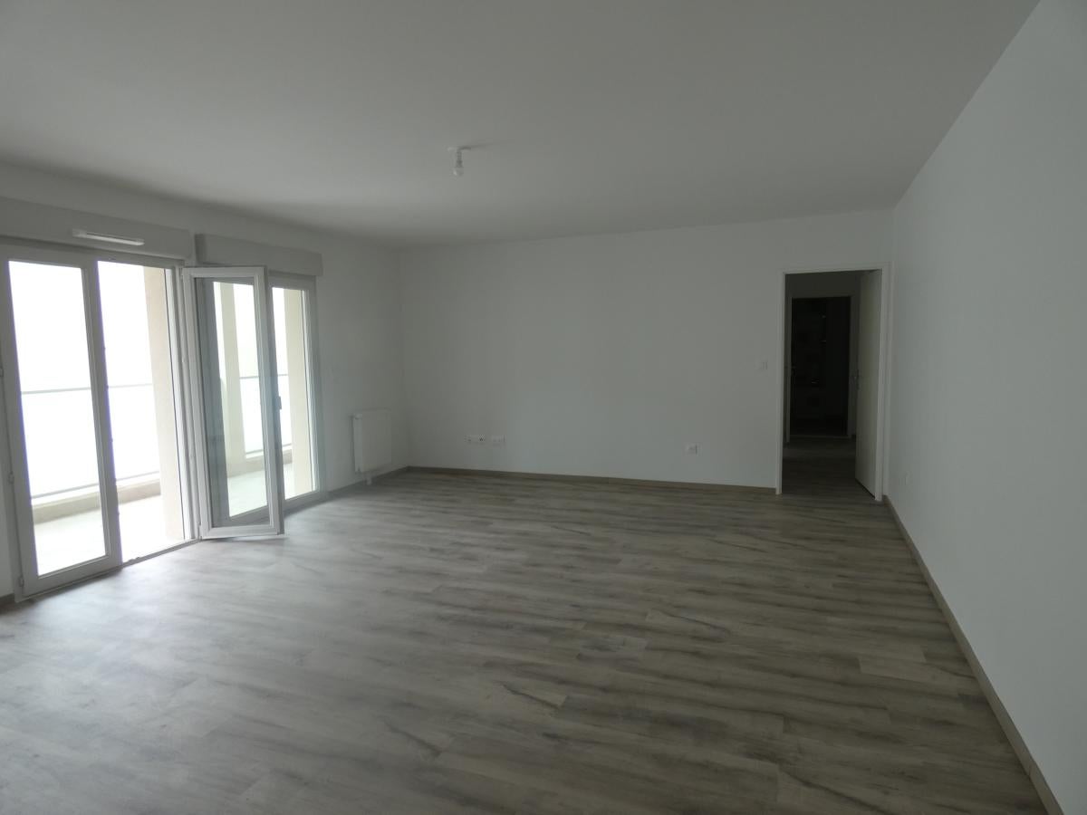 Flat Impasse Cormicy in Reims