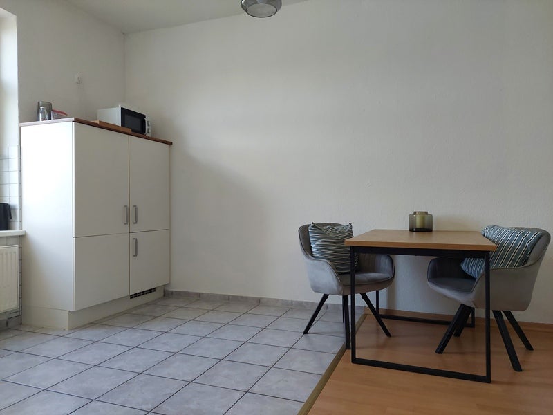 Wohnung Von-Thünen-Straße in Schwerin